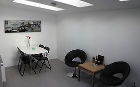 Amager Guesthouse Copenhague Room photo