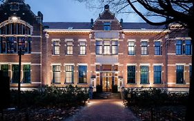 Pillows Grand Boutique Hotel Maurits At The Park - Small Luxury Hotels Ámsterdam Exterior photo