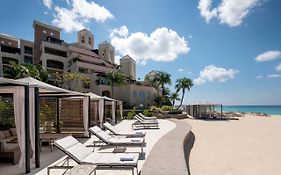 Hotel The Ritz-Carlton, Grand Cayman Seven Mile Beach Exterior photo