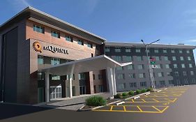 Hotel La Quinta By Wyndham Chicago O'Hare Airport Rosemont Exterior photo