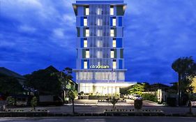 Hotel Citradream Cirebon Exterior photo
