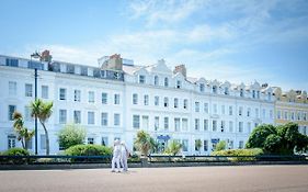 Somerset Hotel Llandudno Exterior photo