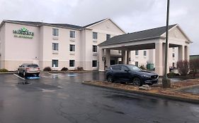 Wingate By Wyndham Grove City Exterior photo