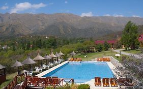 Altos del Sol - Spa&Resort Merlo Exterior photo