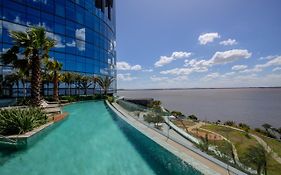 Hotel Doubletree By Hilton Porto Alegre Exterior photo