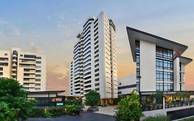 Abloom Exclusive apartamentos con servicio Bangkok Exterior photo