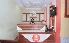 Oyo Hotel Qinn Kushālnagar Exterior photo