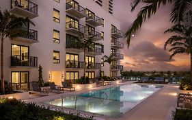 Hotel Aka West Palm West Palm Beach Exterior photo