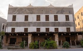 نزل كوفان التراثي Koofan Heritage Lodge Salalah Exterior photo