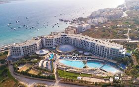 Db Seabank Resort + Spa All Inclusive Mellieħa Exterior photo