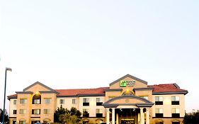 Holiday Inn Express Hotel & Suites Barstow, An Ihg Hotel Exterior photo