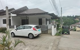 Cozy Staycation Mandaue Hill Nice For Relaxation Exterior photo