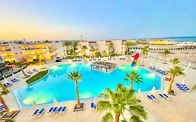 Ivy Cyrene Island Hotel (Adults Only) Sharm El-Sheikh Exterior photo