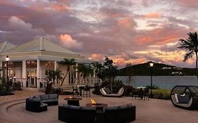 Ritz Carlton Club, St, Thomas - 2Br Luxury Oceanfront Villa! Condo Nazareth Exterior photo