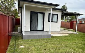 Fragrant Home-68A Brand New 2 Rooms House With Beautiful Private Garden And Entrance,5G Wifi Doonside Exterior photo