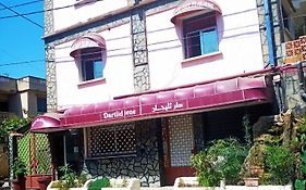 Hotel Dar Tlidjene Ain Taya Exterior photo