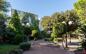 Hotel Císcar Valencia Picaña Exterior photo