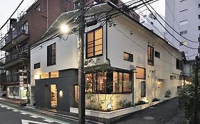 Kaisu Albergue Tokio Exterior photo