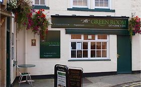 The Green Room Yeovil Exterior photo