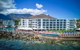 Radisson Blu Hotel Waterfront, Ciudad del Cabo Exterior photo