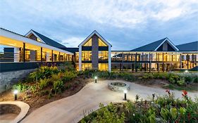 Ciela, Lusaka, A Tribute Portfolio Resort And Spa Exterior photo