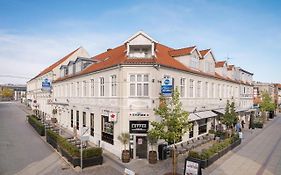 Best Western Hotel Herman Bang Frederikshavn Exterior photo