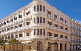 Gran Hotel Montesol Ibiza Exterior photo