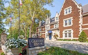 Hotel The Glidden House Cleveland Exterior photo