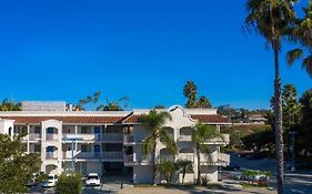 Motel 6-Oceanside, CA Exterior photo