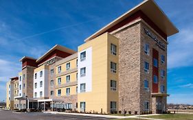 Towneplace Suites By Marriott St. Louis Chesterfield Exterior photo