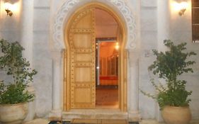 Dar Nador Bed and Breakfast Exterior photo