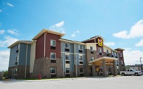 My Place Hotel-Fort Pierre, SD Exterior photo