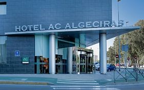 AC Hotel Algeciras by Marriott Exterior photo