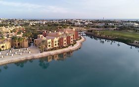 Steigenberger Golf Resort El Gouna Hurghada Exterior photo