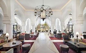 Al Manara, A Luxury Collection Hotel, Áqaba Exterior photo