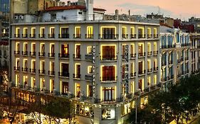 Le Palace Hotel Tesalónica Exterior photo