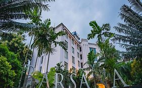 Barsana Hotel&Resort Siliguri Exterior photo