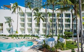 Hotel The Hacienda at Hilton Puerto Vallarta Exterior photo