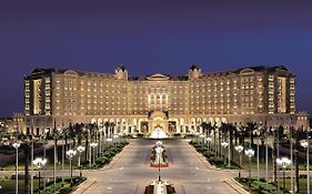 The Ritz-Carlton, Riad Exterior photo