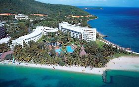 Le Méridien Nouméa Resort&Spa Exterior photo