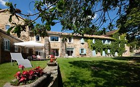 Hotel Domaine De Malouzies Fonties-Cabardès Exterior photo