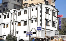 Hotel Briteway Bombay Exterior photo
