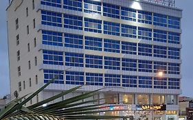 Qasayed Hotel فندق قصائد Salalah Exterior photo