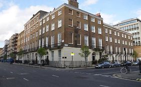Amber Residence Aparthotel Londres Exterior photo