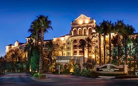 JW Marriott Las Vegas Resort&Spa Exterior photo