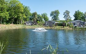 Topparken - Recreatiepark Beekbergen Exterior photo