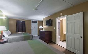 LoneStar Inn&Suite Sherman Exterior photo