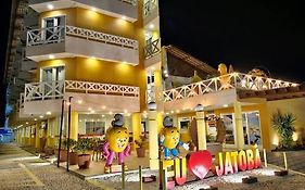 Jatobá Praia Hotel Aracajú Exterior photo