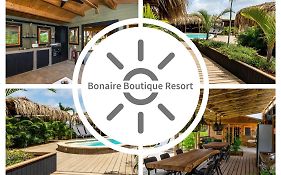 Bonaire Boutique Resort Playa Exterior photo