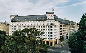 Hotel Vienna House Easy By Wyndham Leipzig Exterior photo